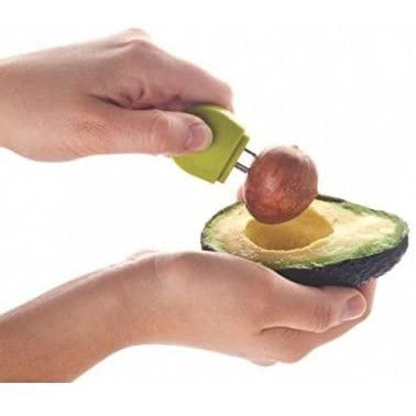 3 in 1 avocado prep tool