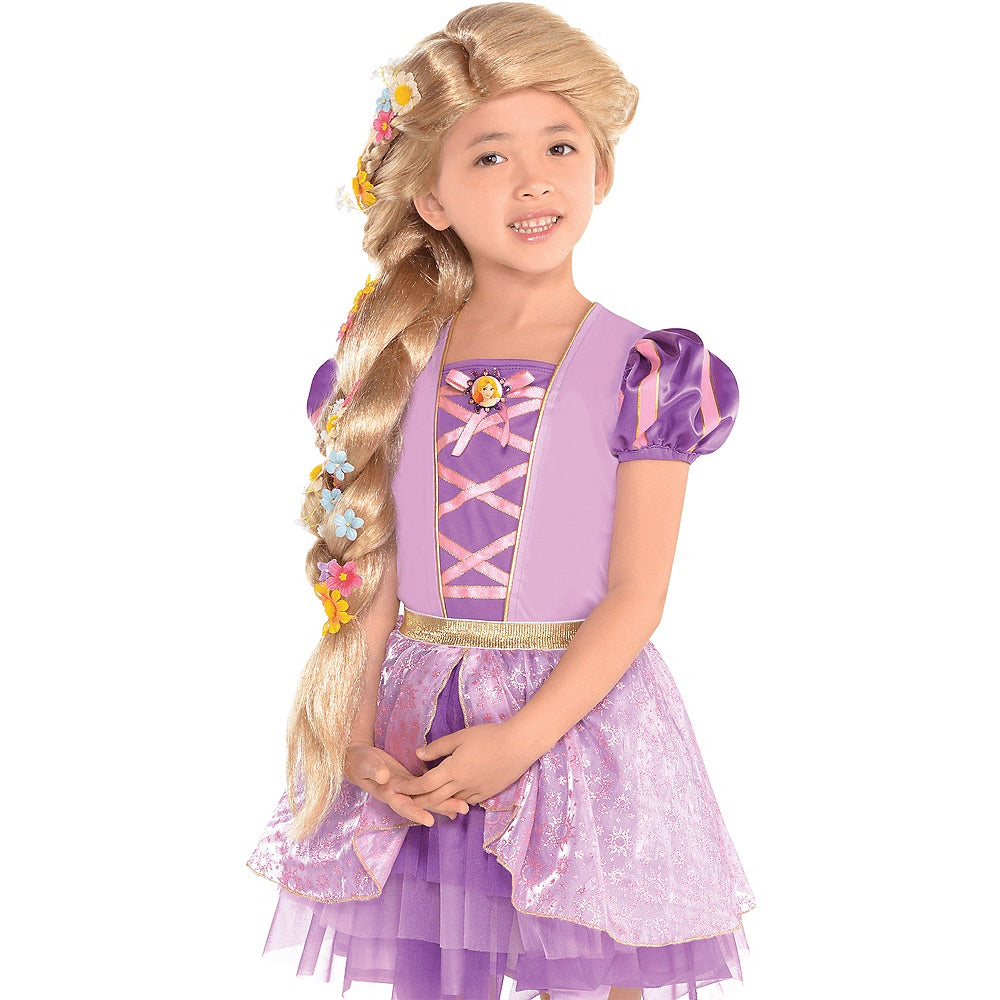Disney Princess Rapunzel top
