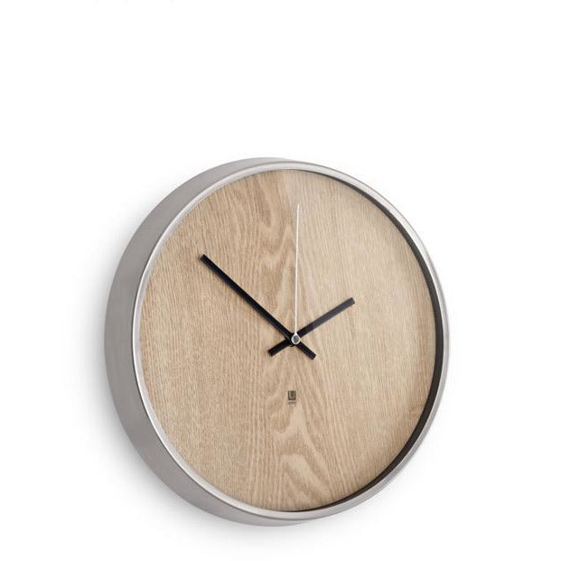 Madera Wall Clock