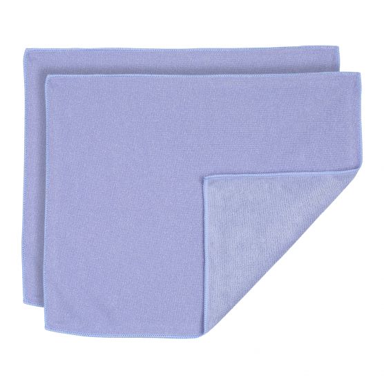 Infuse All Purpose Microfiber Cloth - 2 Pack