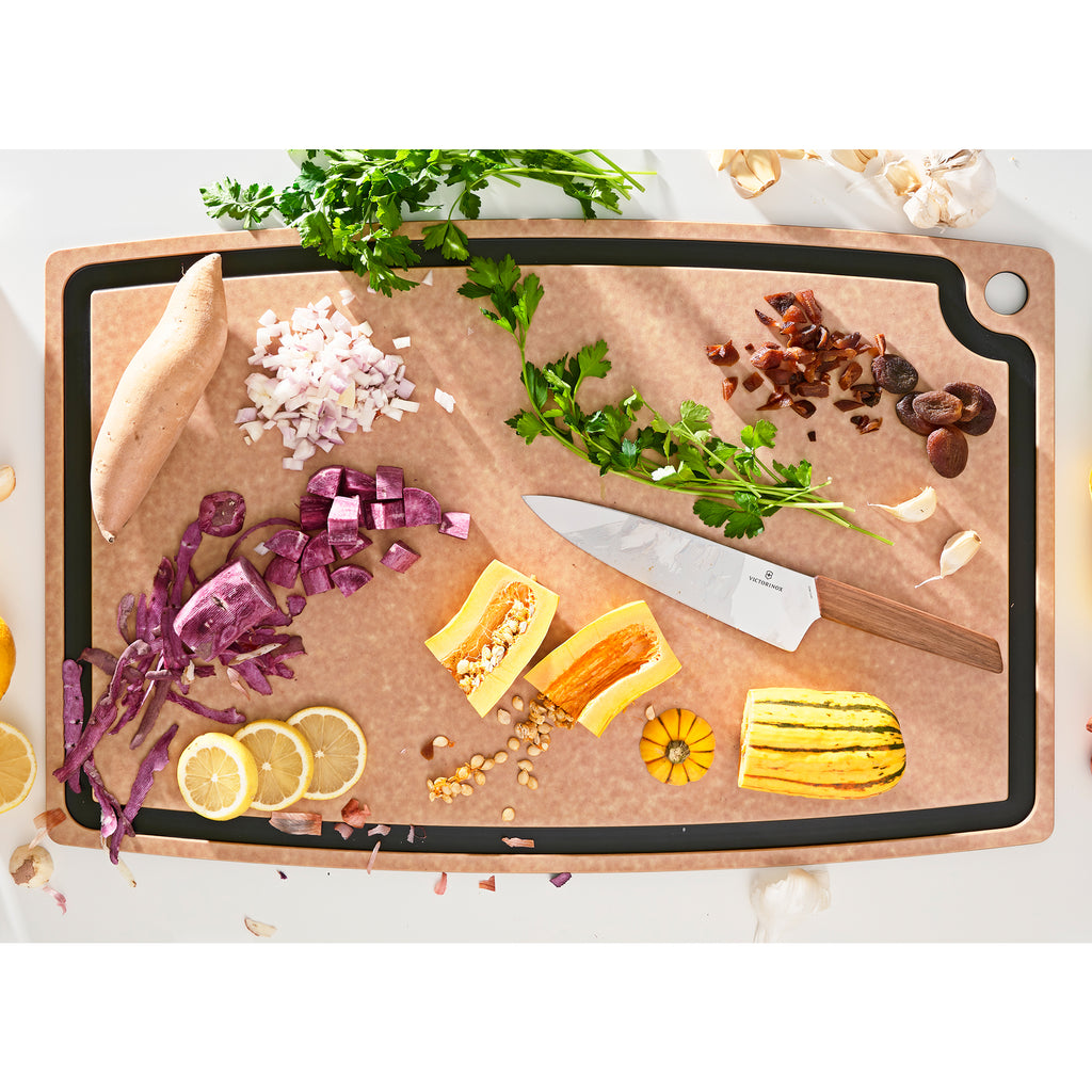 Gourmet Series Boards Wood Extra Large 27" x  17.5"