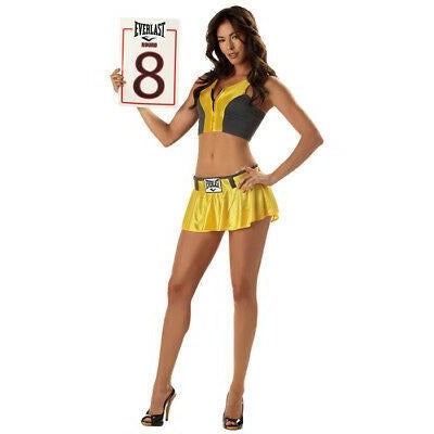 RING CARD COSTUME