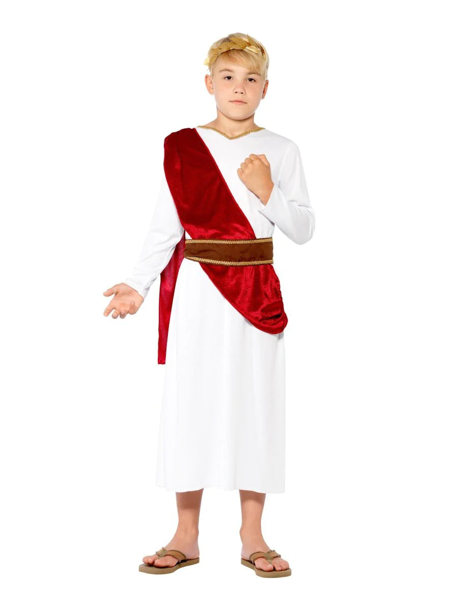 Roman Costume