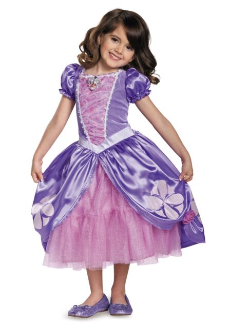 Princess Sofia The Next Chapter Deluxe