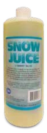 Snow Juice 1 Quart