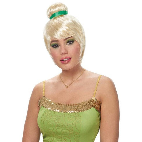 TINKERBELL Wig