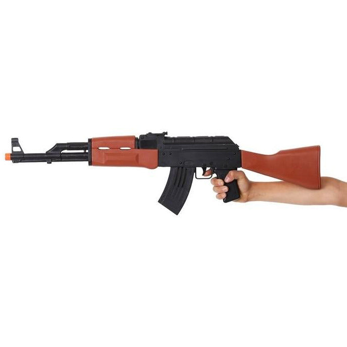 Ak-47 Weapon Toy