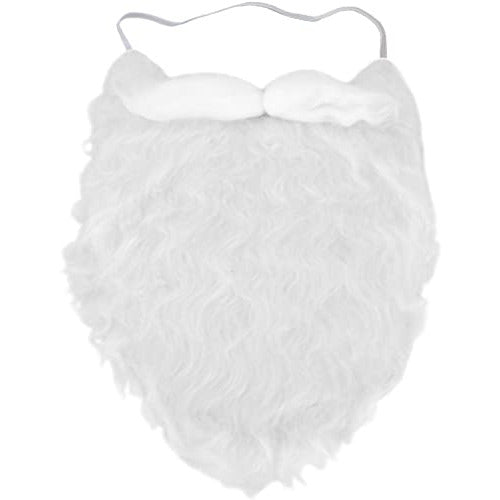 WHITE BEARD