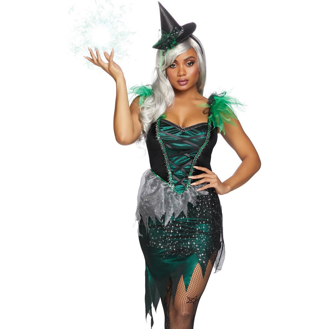 WICKED WITCH COSTUME