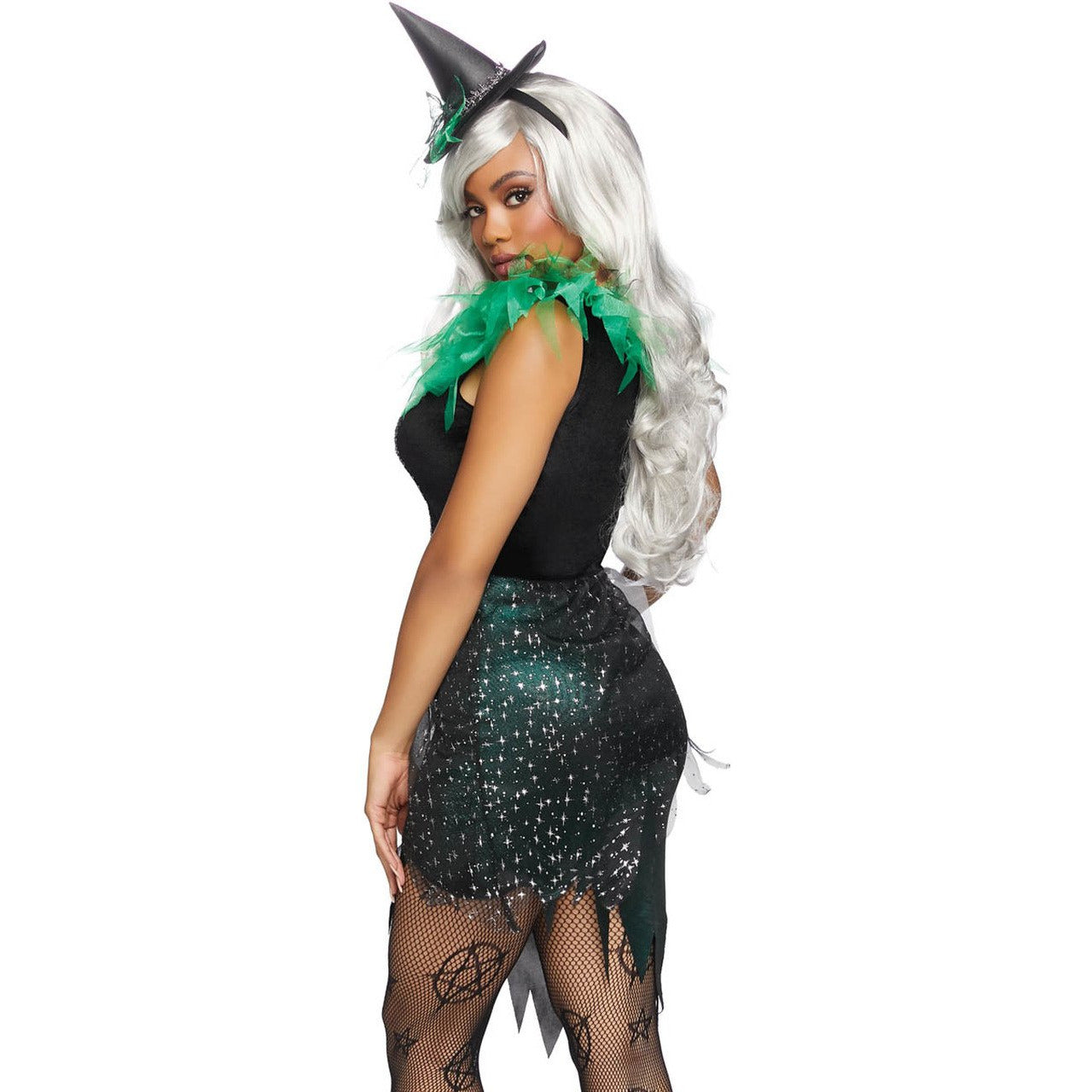 WICKED WITCH COSTUME