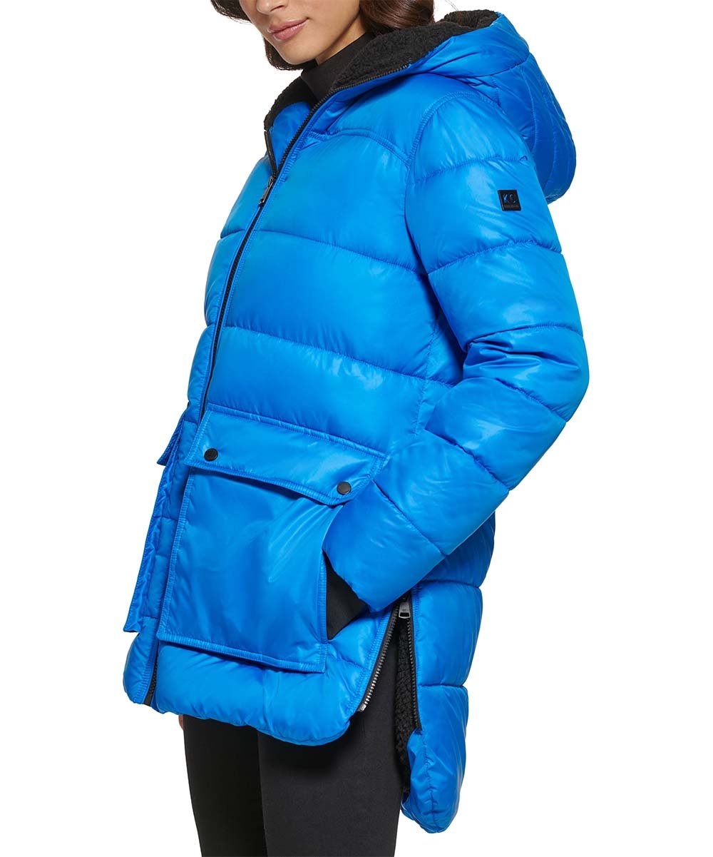 Womens Coats Aqu