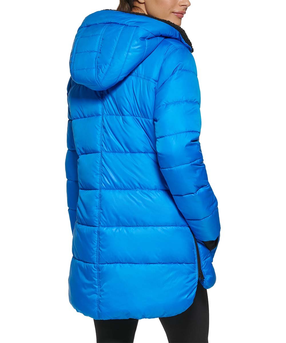Womens Coats Aqu